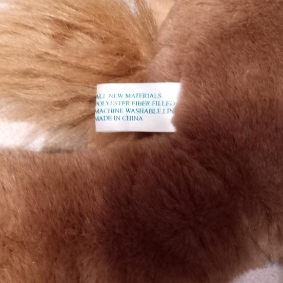 Plush - Build-A-Bear - Teddy Bear - Picture 6 of 6